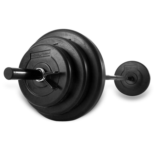 Bodymax 20kg vinyl studio - bodymax,