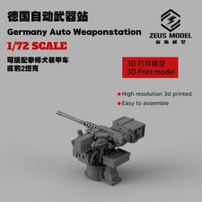 NEW 1/72 German Leopard Tank