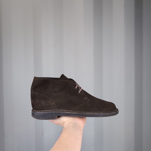 Clarks originals - 9.5,