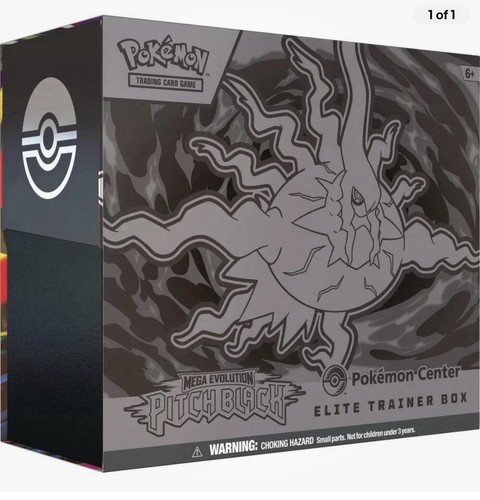 Presale pokemon tcg pitch - pokemon,