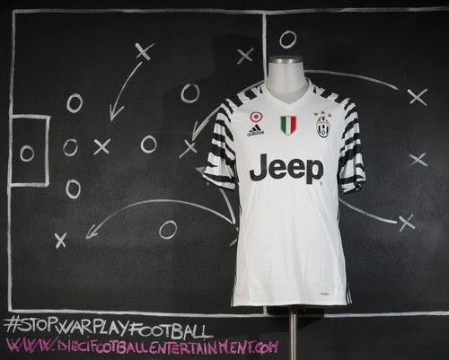 Juventus 2016 2017 away - f.c., 2016/2017