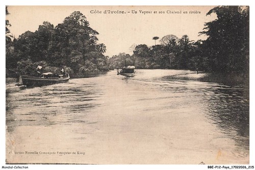 Bbep12 1079 cote ivoire - d'ivoire,