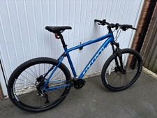 Carerra Vulcan men’s bike