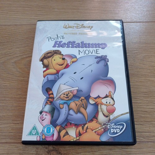 Winnie the pooh - pooh:, pooh's