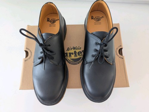 Martens industrial size 8 - dr.,