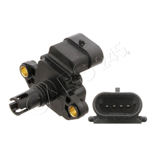 Febi boost pressure - febi, intake
