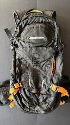 Camelbak mule hydration - lr,