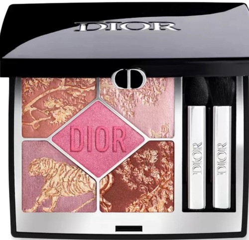 Dior eyeshadow palette - palette, 974