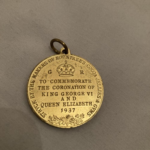 1937 king george queen - george, &