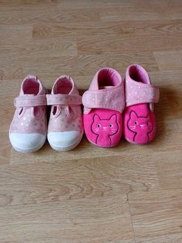 Pair shoes and - shoes,