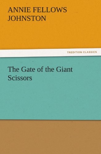 The gate of - the, giant