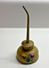 vintage Hand Painted Floral