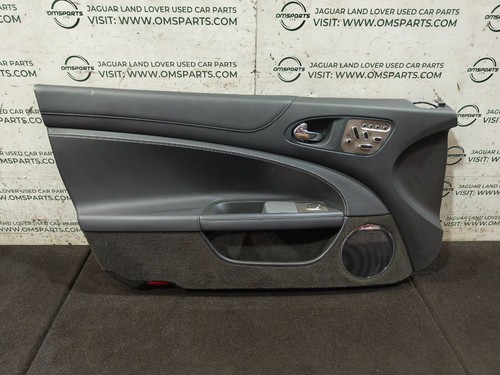 Jaguar x150 s passenger - x150,