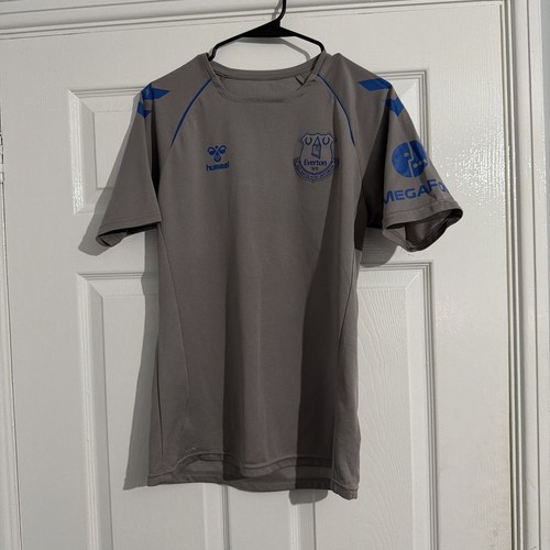 Everton training football - everton,