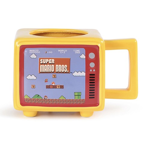 Super mario bros - bros, (like