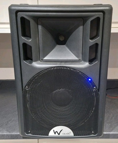 Audio psr 12a - psr-12a, cab