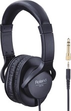 Studio Monitor Headphones For Music Production Recording And Casual Listening