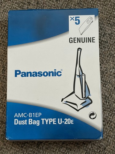 Panasonic genuine vacuum - genuine,