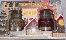 Yankee 104g Jar Small Candles