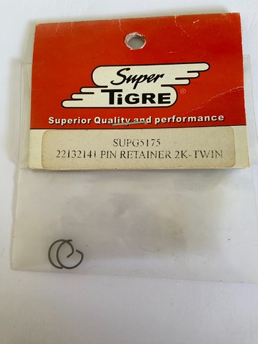 Vintage super tigre - vintage,