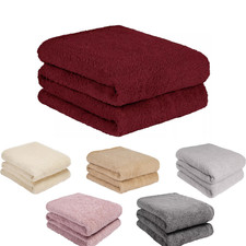 Teddy Fleece Bed Throw Large Single Double King Super King Soft Warm Sofa Throw