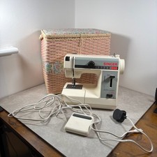 Singer model 324 featherweight - singer,