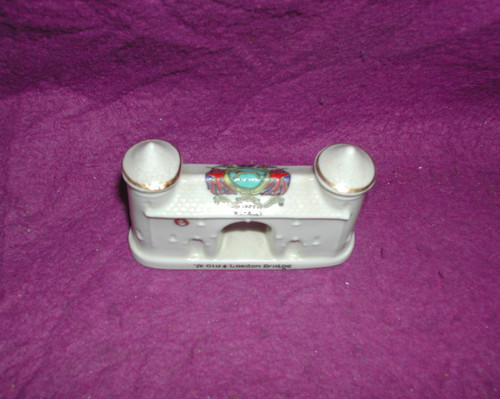 Arcadian crested china old - china,