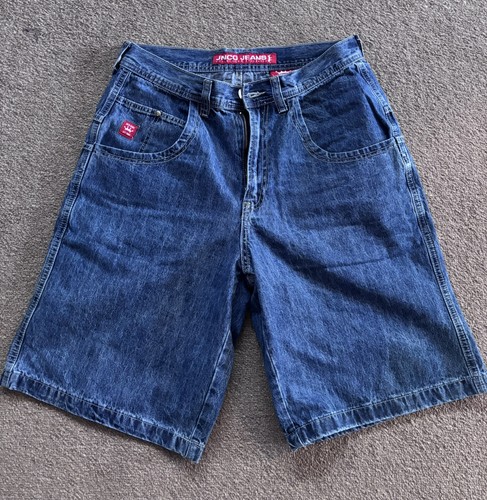 Jnco jeans denim - jnco, men's