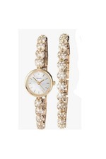 Sekonda Watch and Bracelet