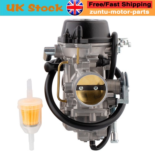 Carburetor power jets for - carburetor, w/power