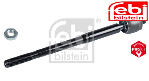 Pcs front tie rod end - x2,
