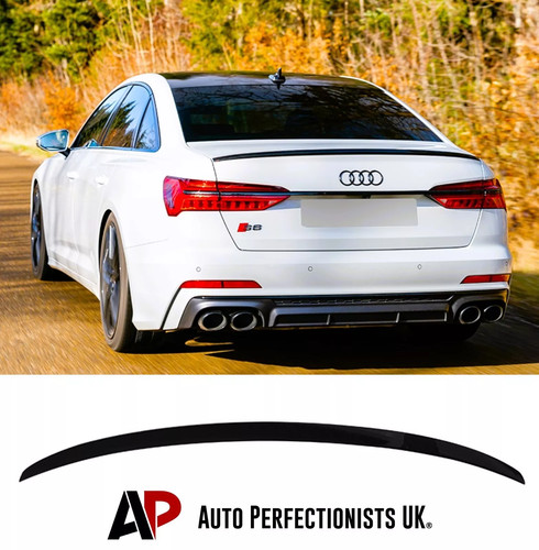 For audi saloon - for, s6