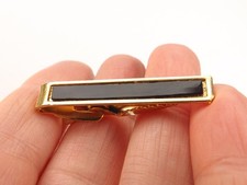 Vintage 1950s 1960s Tie Clip