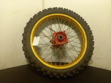 HONDA CRF250R Front Wheel 21