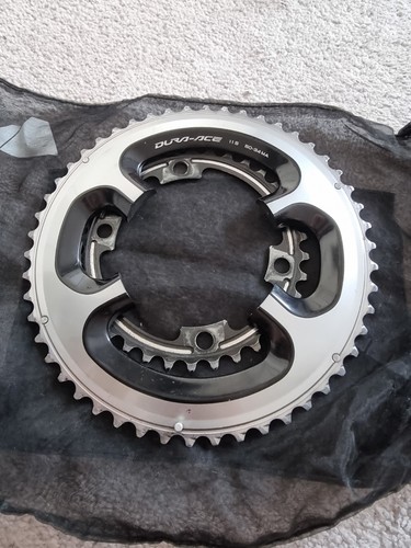 Dura ace fc9000 11spd - fc9000, 50/34