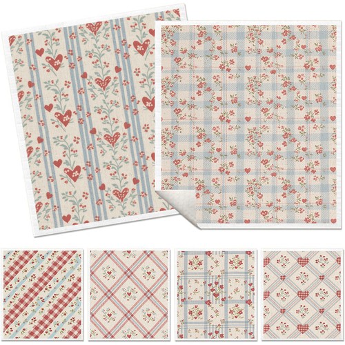 Swedish kitchen dish cloths - swedish,