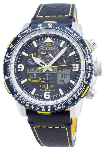 Citizen promaster skyhawk - citizen, a-t