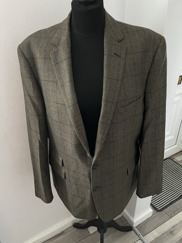 Moss 1851 country tweed - 1851,