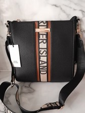 River Island cross body bag