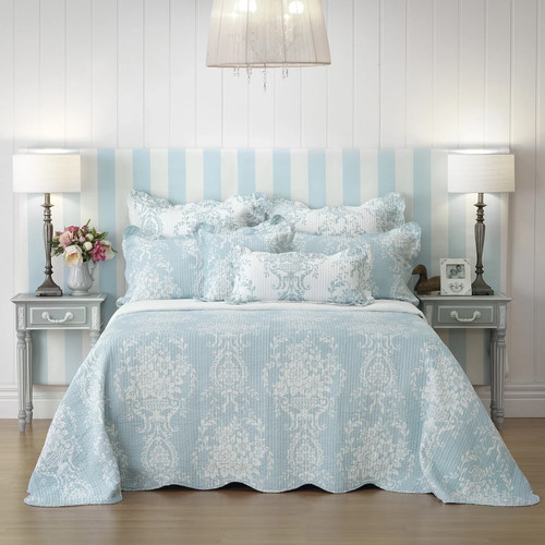 Bianca florence bedspread set - bianca,