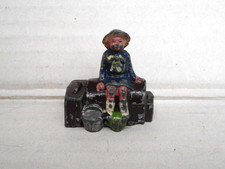 John Hill  Lead Little Girl