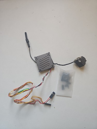 Dji air unit - unit, lite