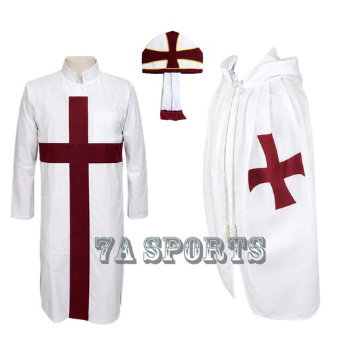 Knights templar priest - knights,