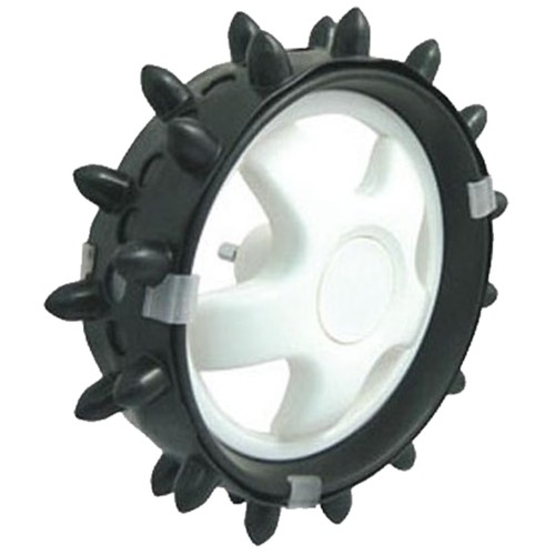 Hedgehog wheel sleeves - 14",