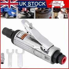 UK 1/4 Inch Air Die Grinder