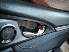 CARBON KAZE CARBON FIBER DOOR