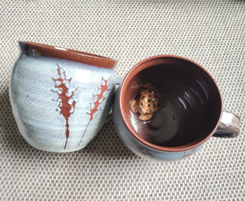 Artisan handmade surprise - handmade,