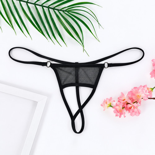 Sexy thongs panties open - sexy,
