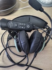 David Clark DC Pro-X2 Aviation