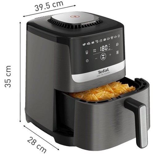 Tefal air fryer - |, easy